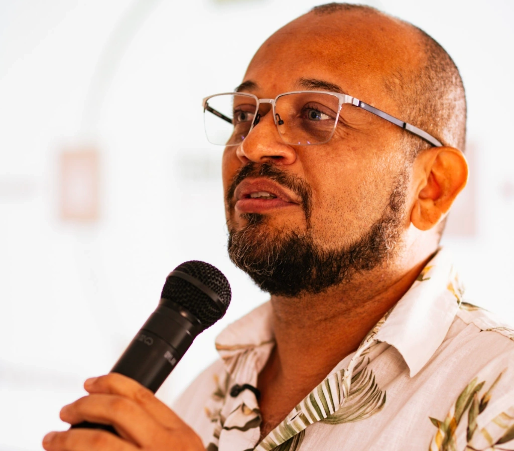 Luiz Sanches
