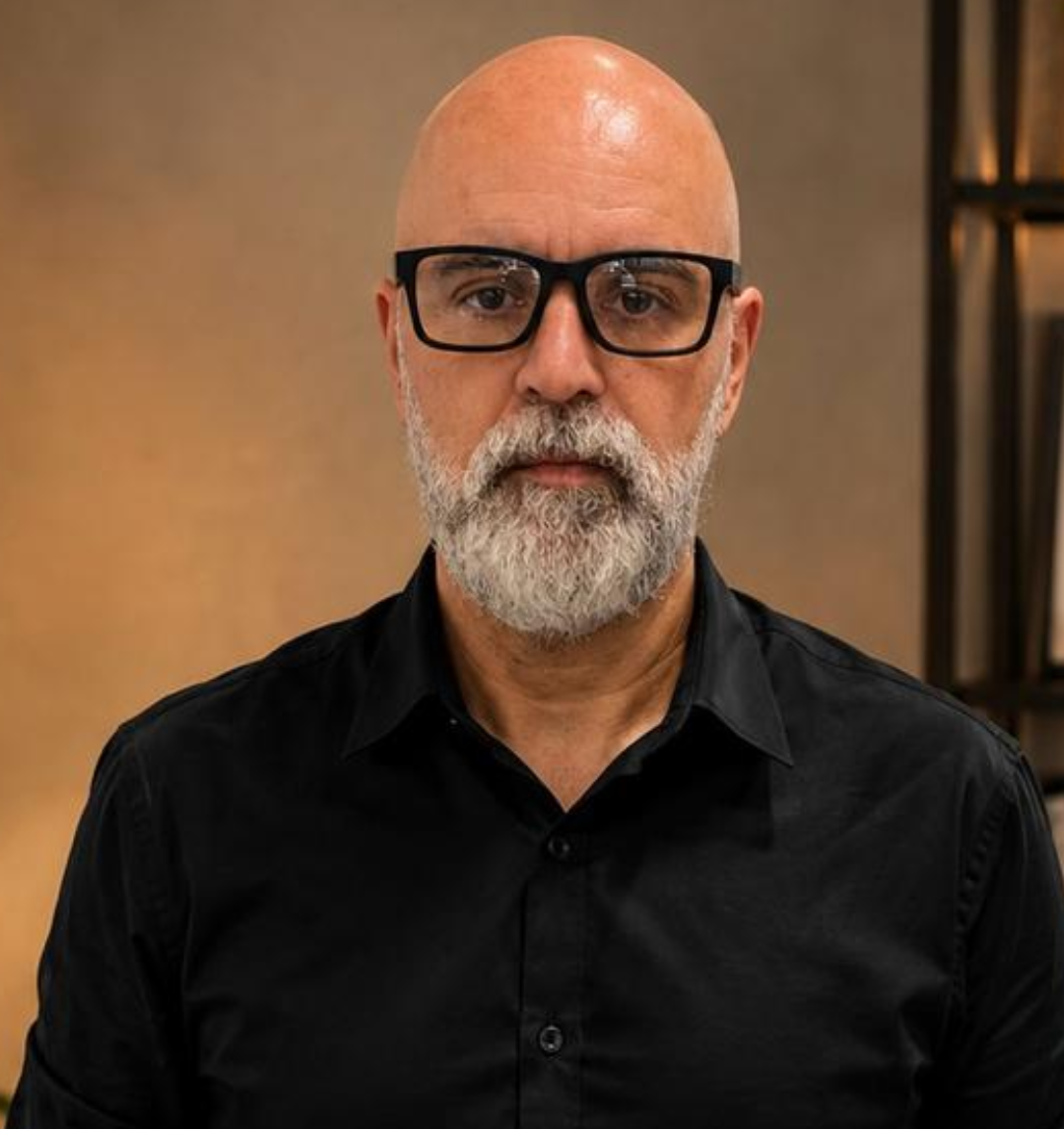Marcelo Palladino